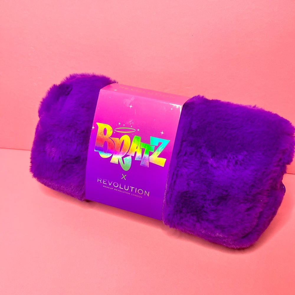 Bratz Makeup Bag